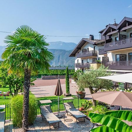 Hotel Christine غارغازون المظهر الخارجي الصورة