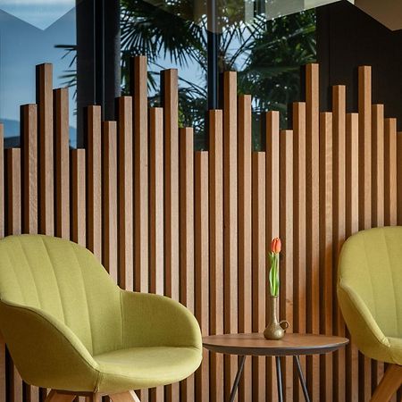 Hotel Christine غارغازون المظهر الخارجي الصورة