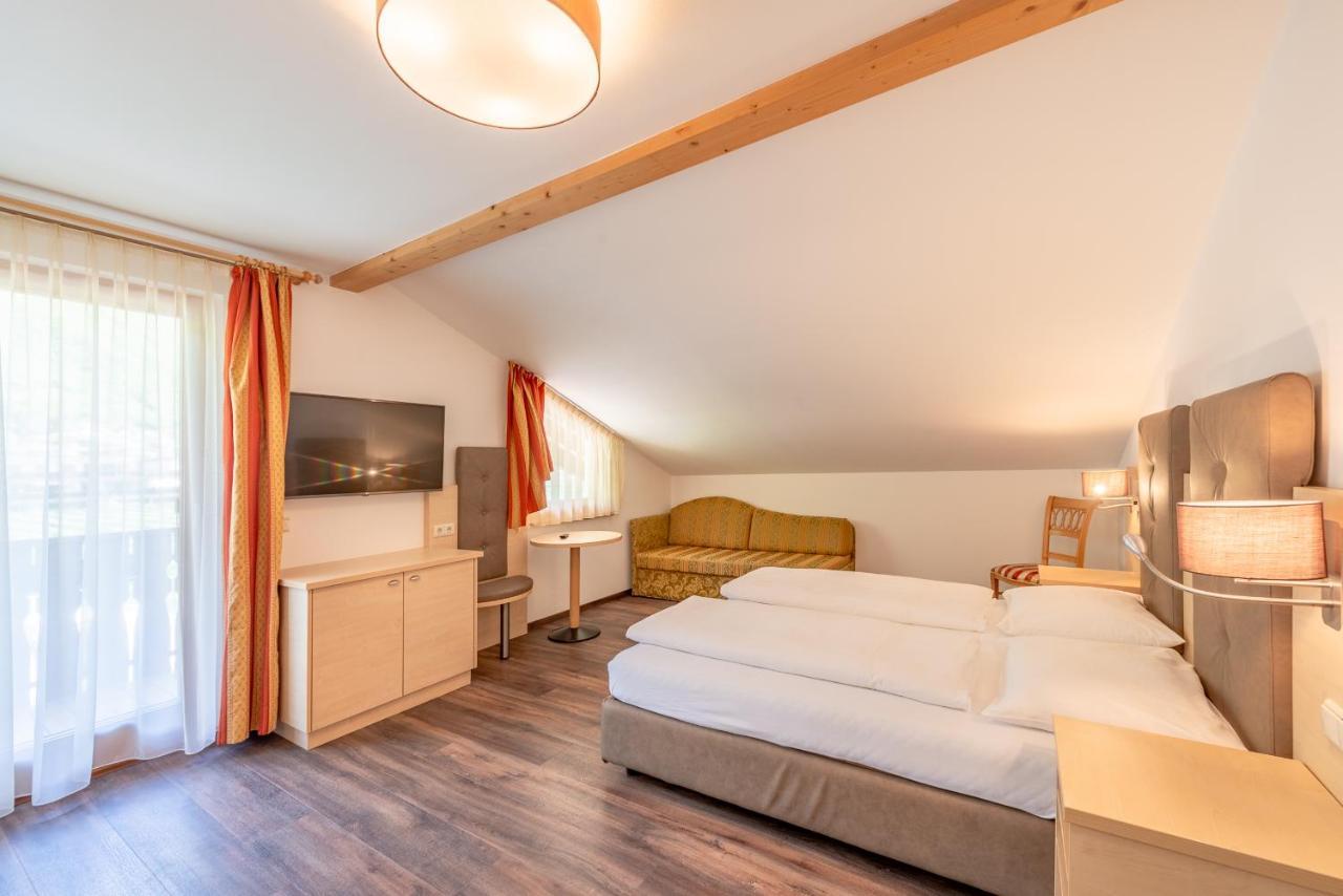 Hotel Christine غارغازون المظهر الخارجي الصورة