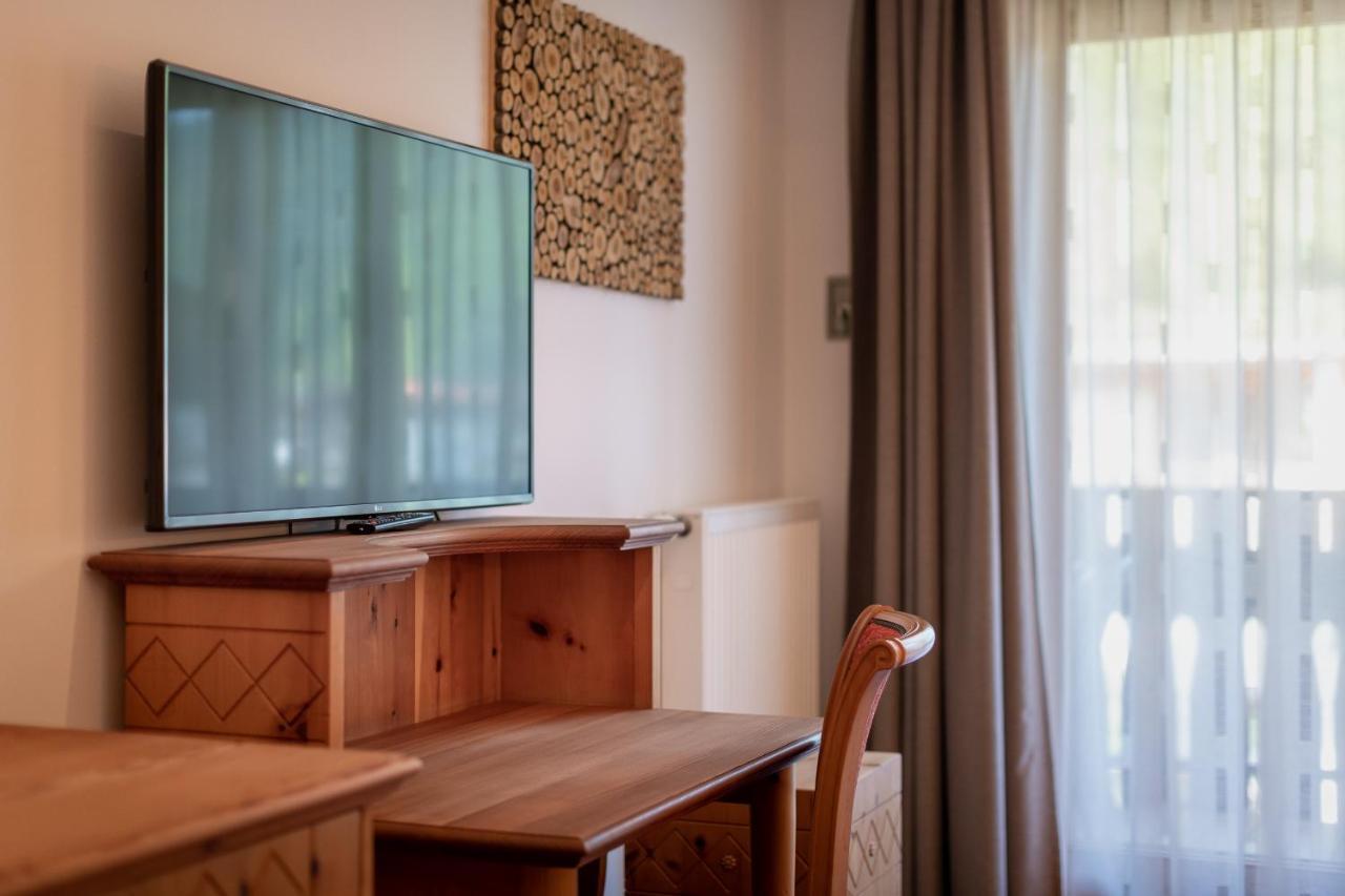 Hotel Christine غارغازون المظهر الخارجي الصورة