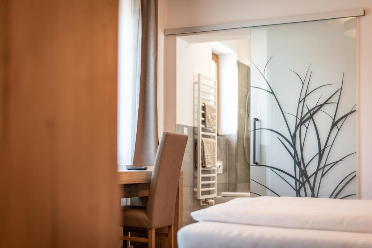 Hotel Christine غارغازون المظهر الخارجي الصورة