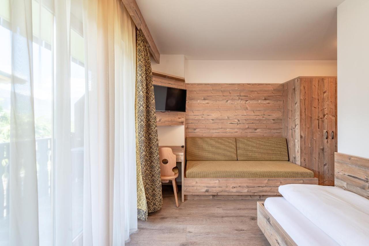 Hotel Christine غارغازون المظهر الخارجي الصورة