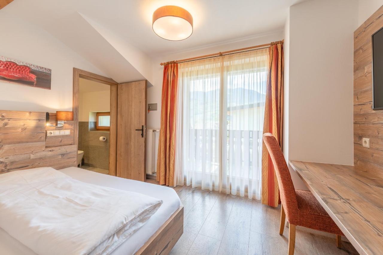 Hotel Christine غارغازون المظهر الخارجي الصورة