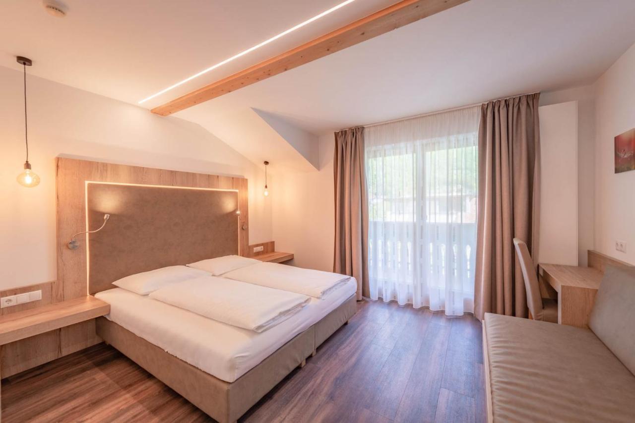 Hotel Christine غارغازون المظهر الخارجي الصورة
