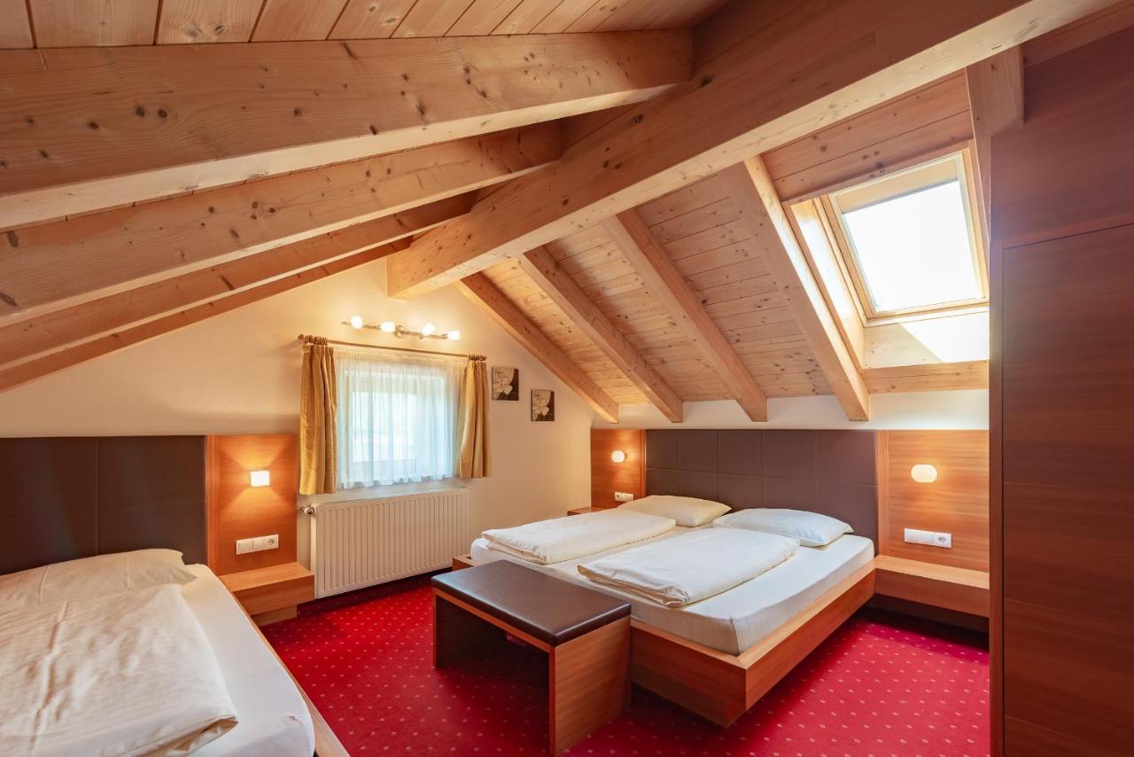 Hotel Christine غارغازون المظهر الخارجي الصورة
