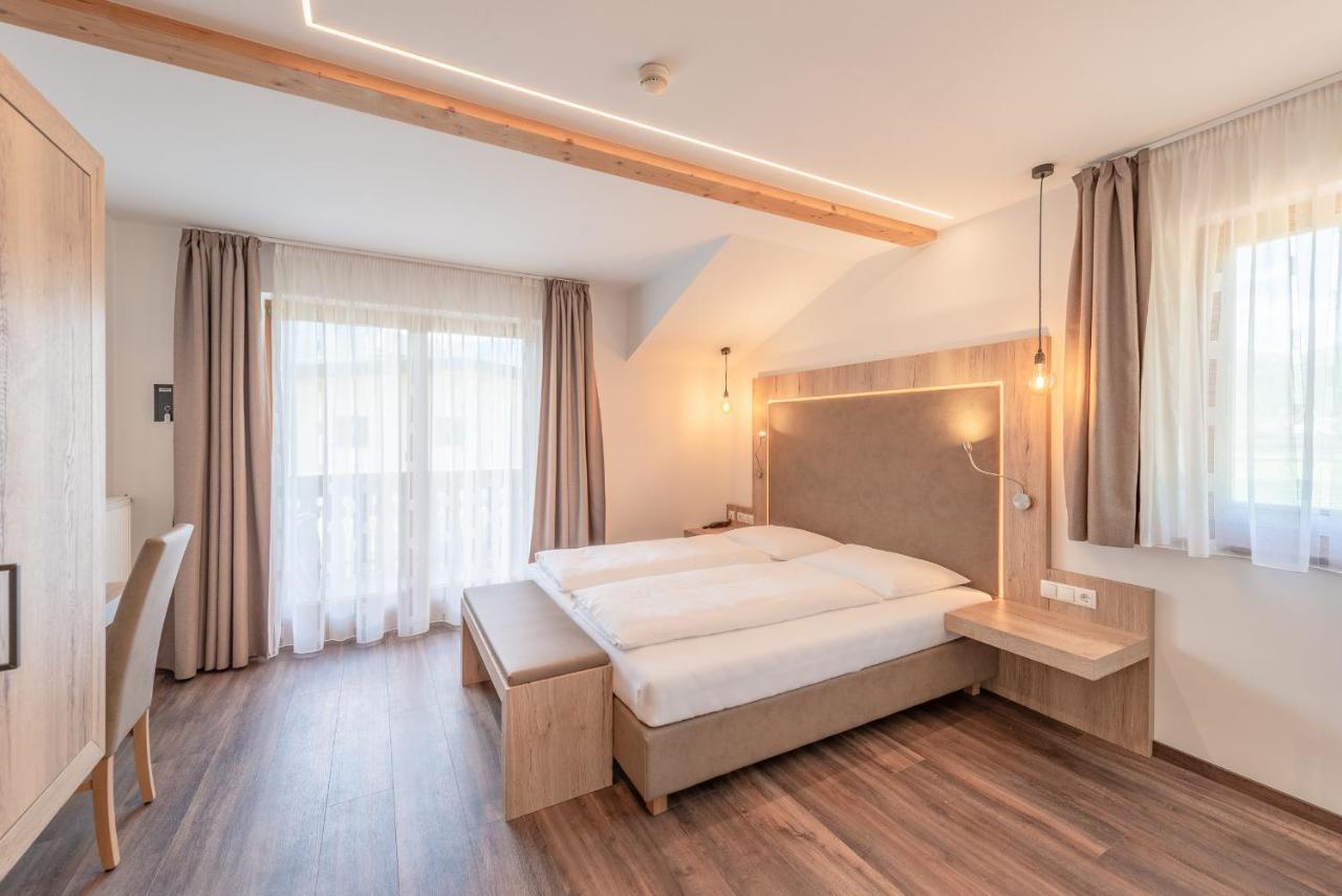 Hotel Christine غارغازون المظهر الخارجي الصورة