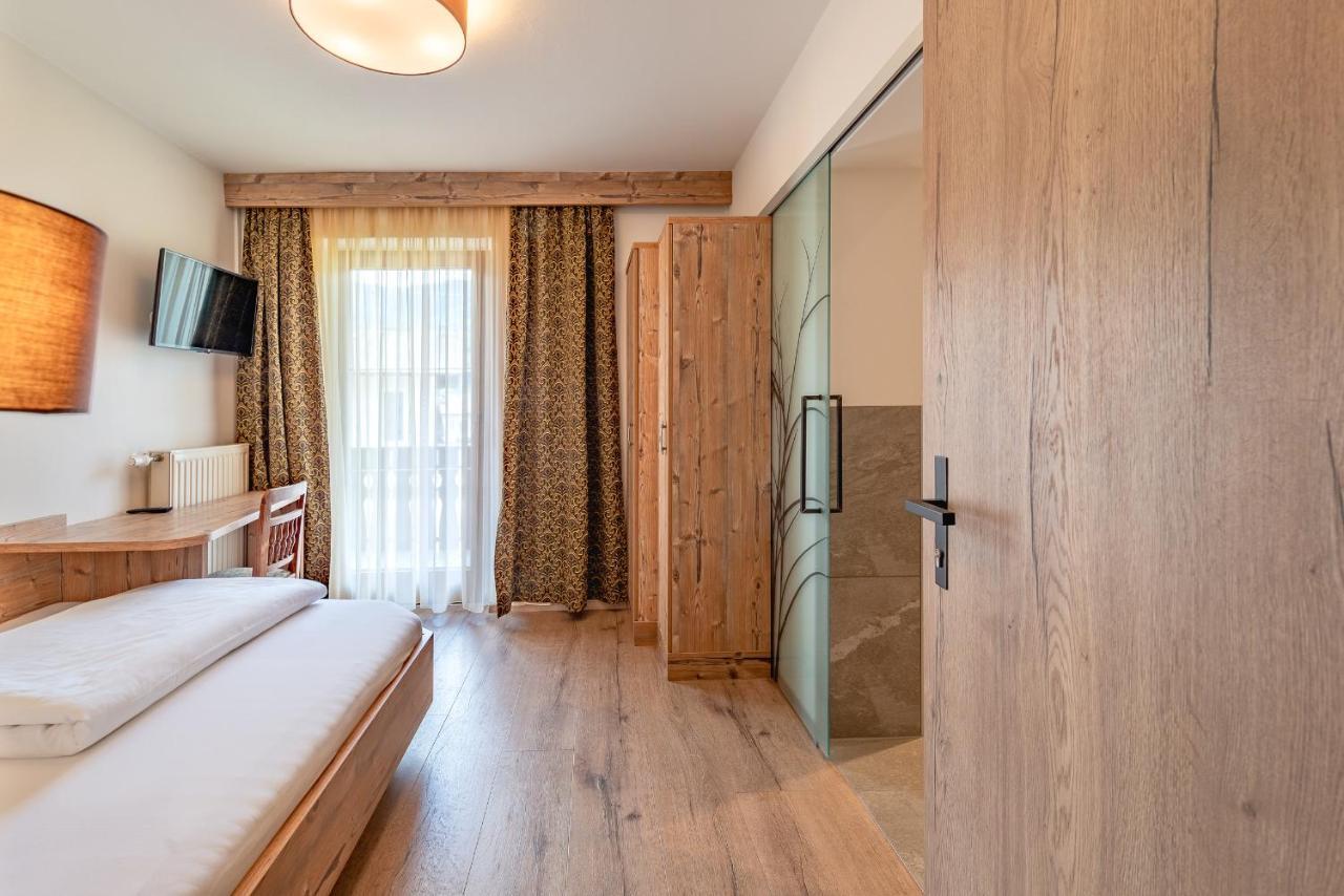 Hotel Christine غارغازون المظهر الخارجي الصورة