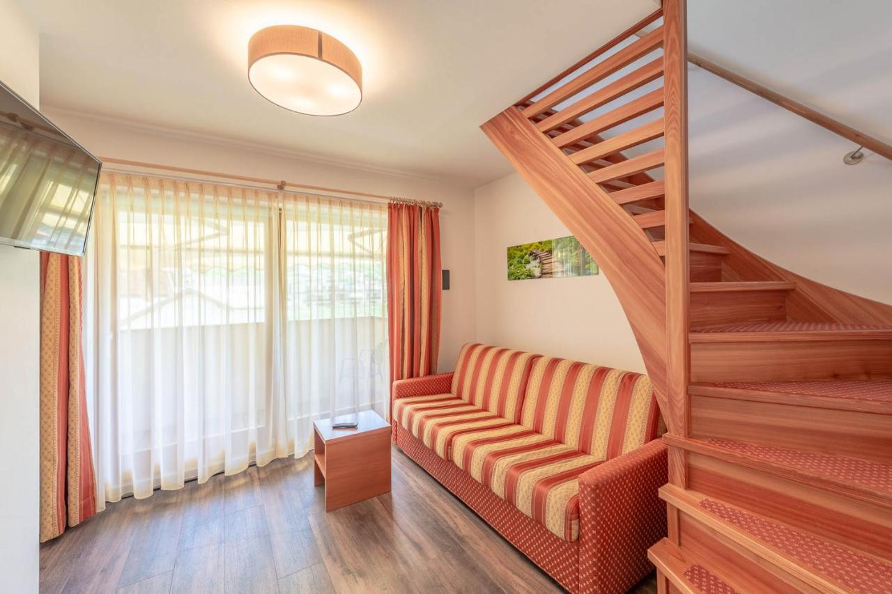 Hotel Christine غارغازون المظهر الخارجي الصورة