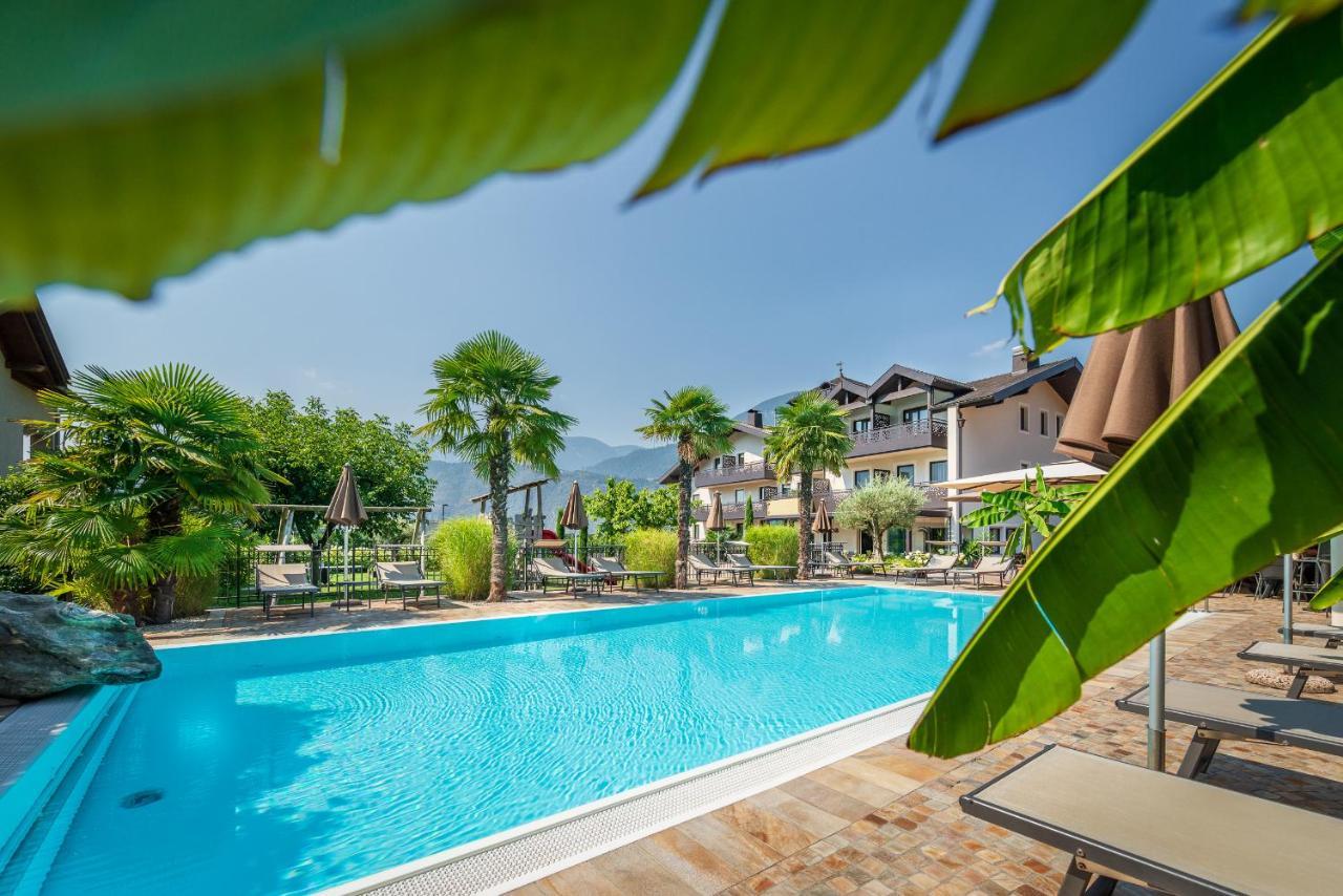 Hotel Christine غارغازون المظهر الخارجي الصورة