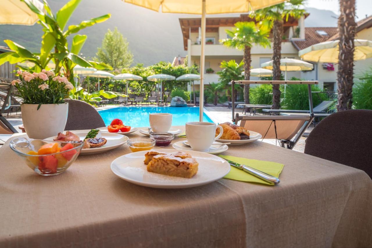 Hotel Christine غارغازون المظهر الخارجي الصورة