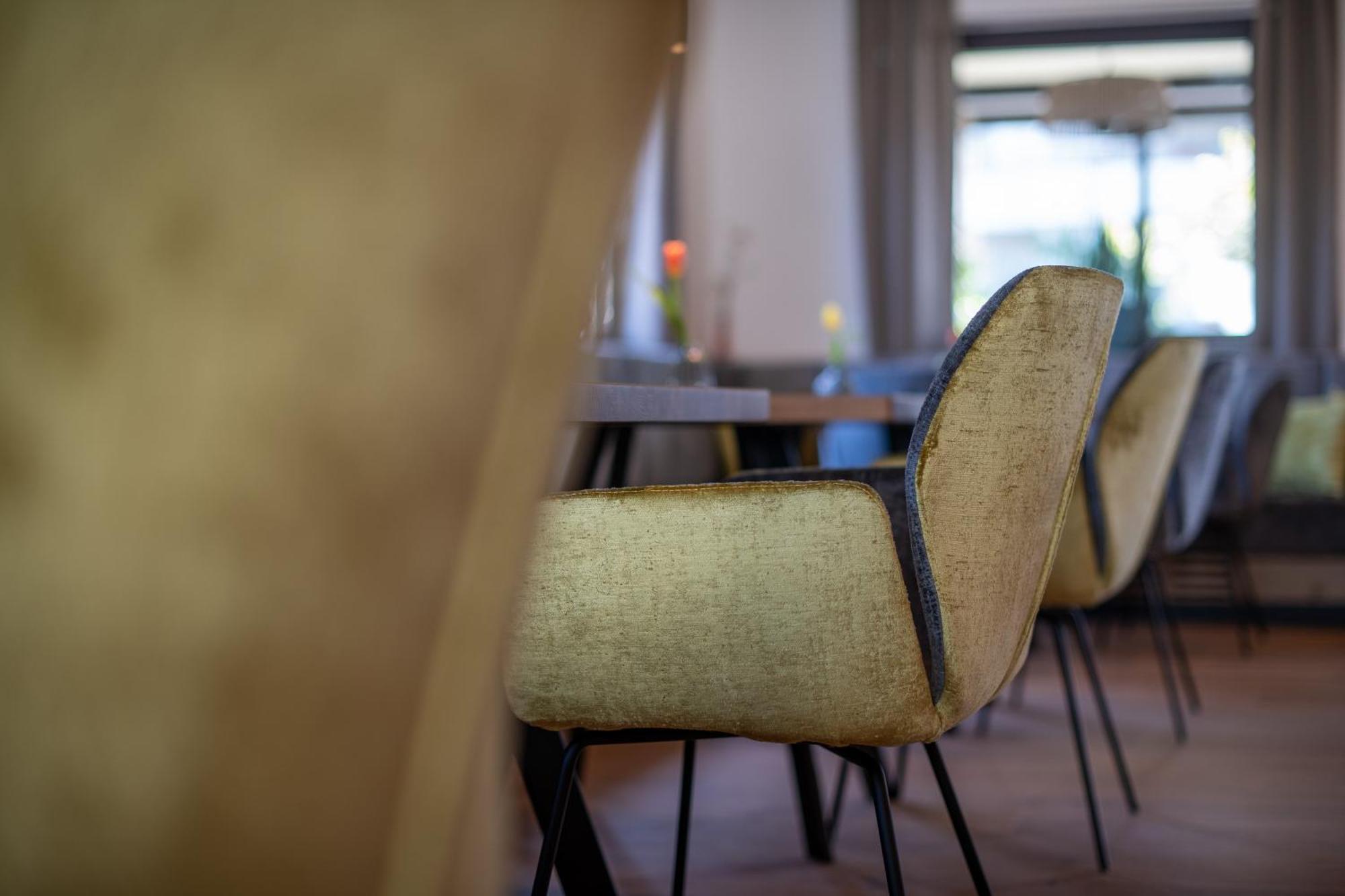 Hotel Christine غارغازون المظهر الخارجي الصورة
