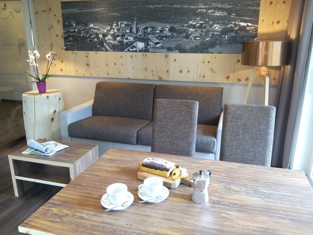 Hotel Christine غارغازون المظهر الخارجي الصورة