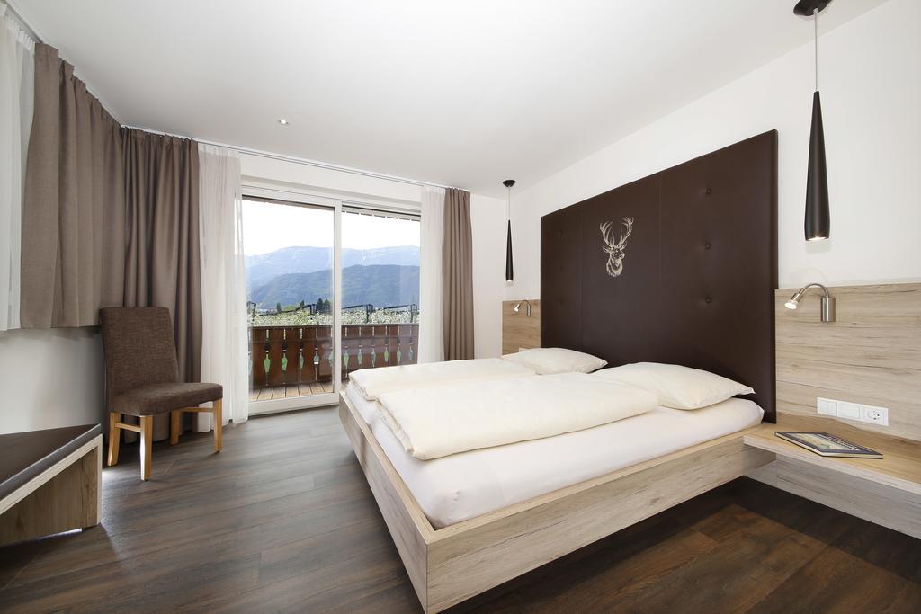 Hotel Christine غارغازون المظهر الخارجي الصورة